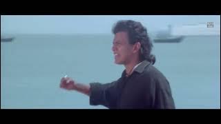 Is Duniya Mein Kaun Sunega   Mohammed Aziz   {{Bhrashtachar 1989}} 1080p HQ AUDIO