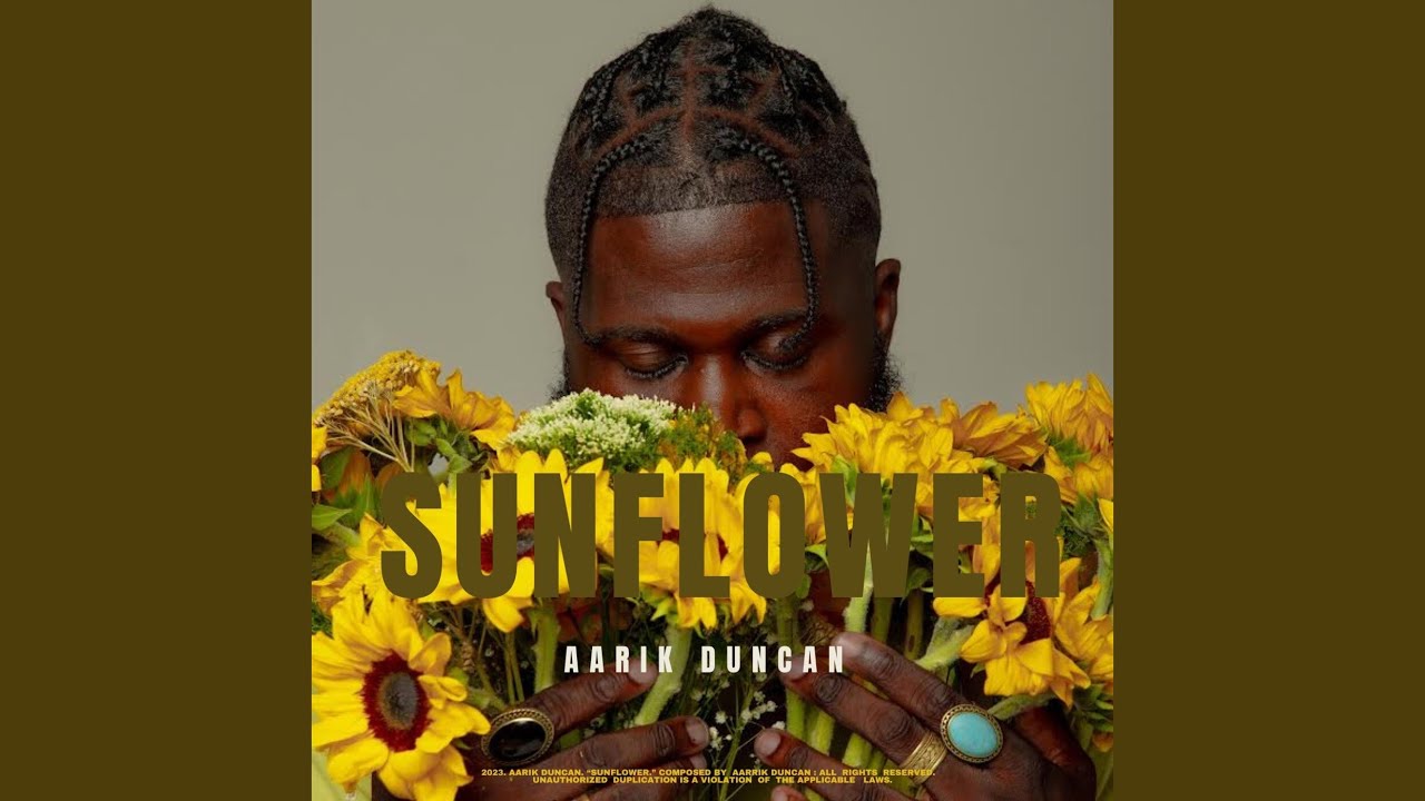 SunFlower adlı videoyu YouTube'da izle SunFlower adlı videoyu YouTube'da izle