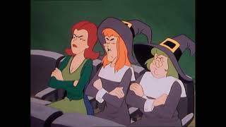 Archiesabrina 1977 - Weatherbee-Fiddled - Correct Video Speed Premium Bitrate Sd