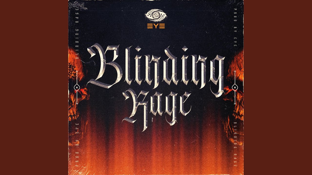 Watch BLINDING RAGE on YouTube Watch BLINDING RAGE on YouTube