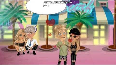 Paralyzed // Msp Version // Lacy Msp