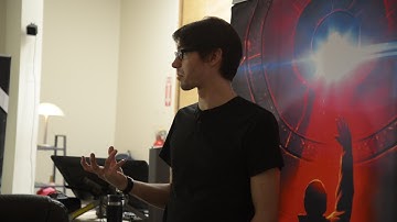 Inside The Gallery Part 8: Designing Game Levels for Virtual Reality