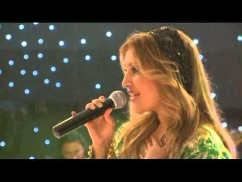 MUZHDA JAMALZADA _ NEW SONG FOR AFGHANISTAN.mpg