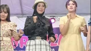 Keseruan Nonton Live OM LORENZA di Polokarto, Sukoharjo #viral #trending #dangdut #vlog #konser