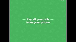 Pay all your bills from your phone screenshot 4