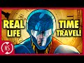 The MIND-BLOWING Time Travel Science of X-O MANOWAR! || Comic Misconceptions || NerdSync