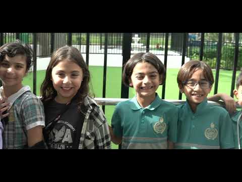 American Youth Academy (AYA): Collaborate, Empower, Excel