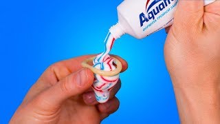 あなたをグテングテンにする24のトリック
