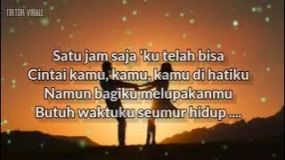 St12 -  Inilah saat terakhir Cover Cewe Terbaik acoustic (lirik) 2021‼️