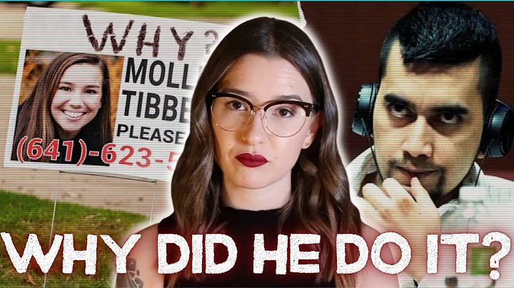 MOLLIE TIBBETTS STORY: She Went For a Run And Vani...
