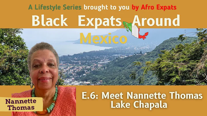 Lifestyle Series E.6. with Nannette Thomas in Lake...
