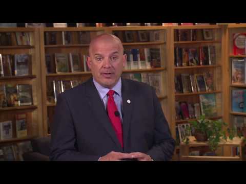 Dr. Scribner Invites Community To Create a Vision for Learning in Fort Worth ISD