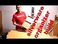 DIY Silverware Drawer Organizer: How to Build a Simple and Beautiful Organizer using a Table Saw