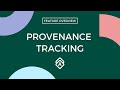 Provenance tracking how to use artwork archive to record the history of a work of art