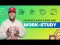 Everything You Need to Know About Work Study Mp3 Song