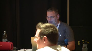 Building web solutions with Netgen Layouts, by Ivo Lukač | Web Summer Camp 2019