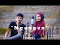 NGANGEN - Anggun Pramudita Cover Cindi Cintya Dewi ( Video Music Cover )