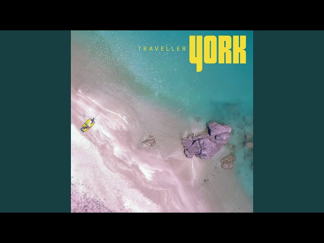 York - Nothing Is Over