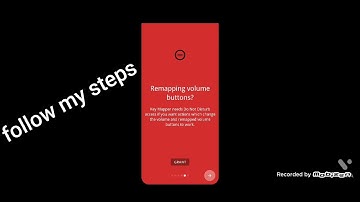 How to jump bridge in MCPE! (keymapper)