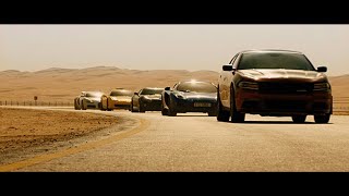 Fast Furious [Music Video] ft. How Bad Do You Want It - Sevyn Streeter
