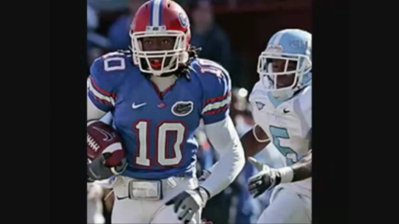 2010 Florida Gators Preview - YouTube