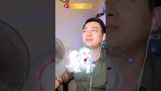 Người Tình Mùa Đông Hoài Lâm Live Bigo Ngọt Sỉu