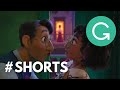 Dolores Squeak Sounds Familiar Shorts