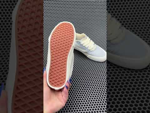 Кроссовки Кеды Vans
