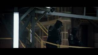 Ray breslin first time meet the rottmayer | Escape plan