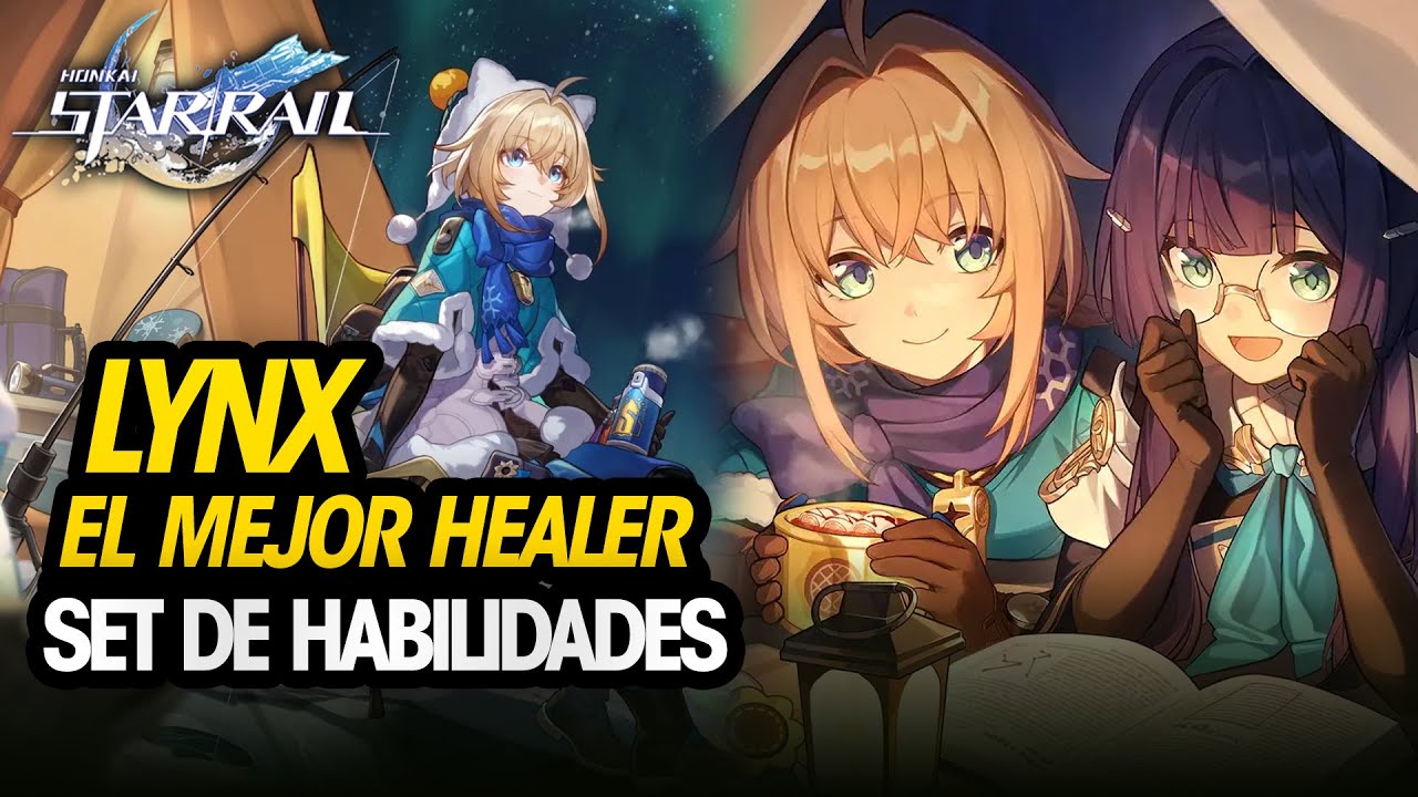 ESTA ES MI TIERLIST PARA LA 1.3 de HONKAI STAR RAIL!!🔥 LOS MEJORES  PERSONAJES! - Putupau 