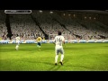 Goals PES 2013