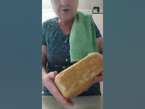 2ч.л. дрож.1 ч.л. сах.1 ч.л. соли.вода 300 гр. мука 2.5 стак.раст.м.1 ...