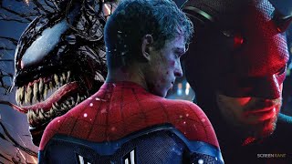 SPIDER-MAN 4: The Multiverse Collapse! 🕷️ (2026 Movie Secret Leaks Explained)