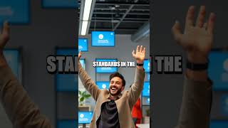 The Unwavering Vision of Brian Acton