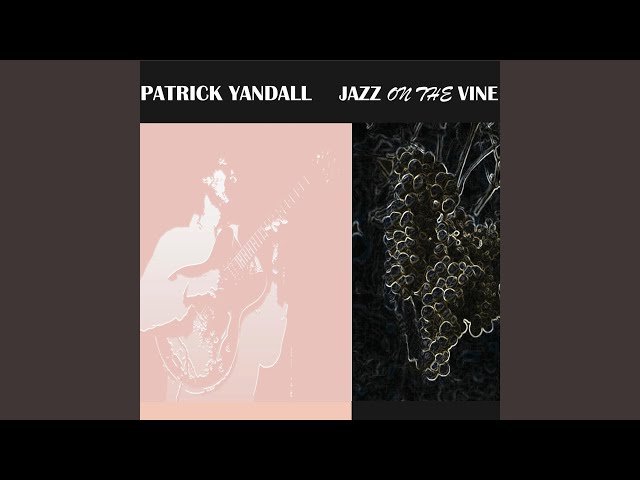 Patrick Yandall - Lock It Down
