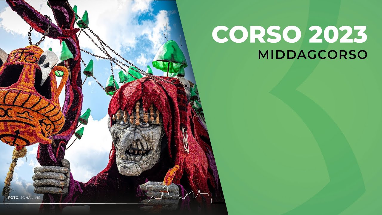 Corso Vollenhove 2023 - Middagcorso