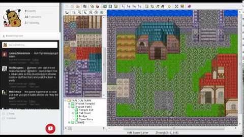 Mapping: RM2003 (Part1/3)