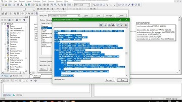 COMO HACER LA CONEXION  DE ERWIN  A XAMPP  LAS TABLAS