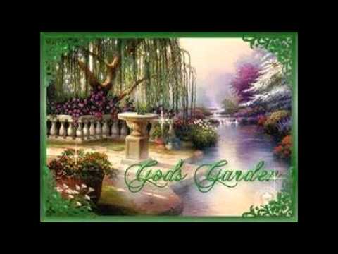 Image result for pictures gardens in heaven