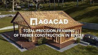 AEC AB: “Partnership with Agacad was key for implementing BIM fully at  Trivselhus.” – Agacad