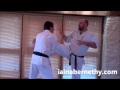 Practical Kata Bunkai: Unsu & Kanku-Sho Jumps