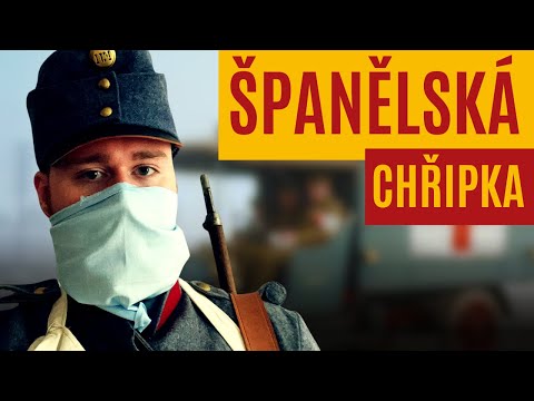 Španělská chřipka |