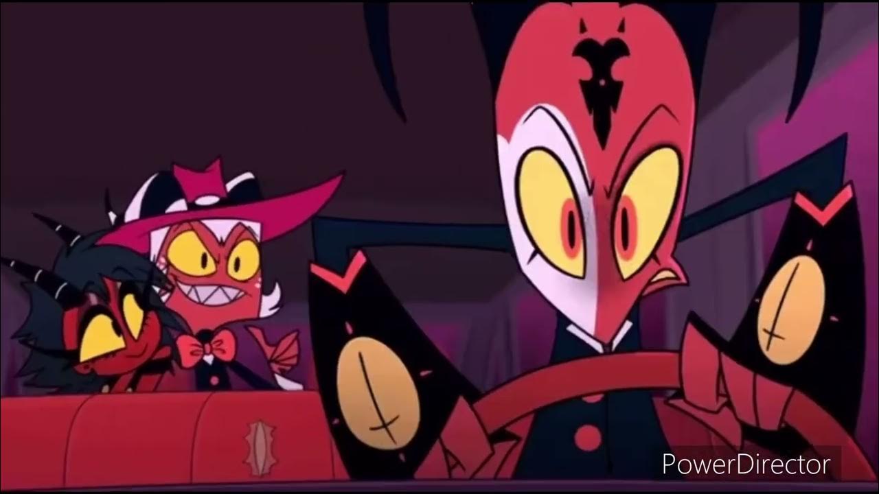 Дата выхода адского босса 3. Мерч адский босс. Адский босс адский босс. Чаз адский босс. Адский босс авыы.