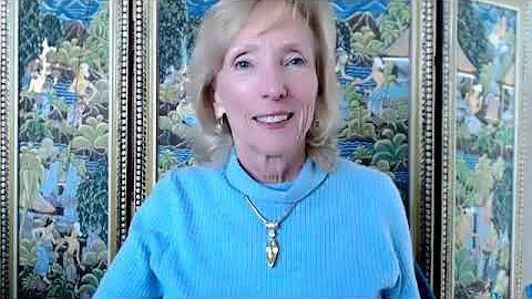 Lisa Barnett Meditation