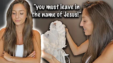 Getting Rid Of Clothes That Don’t Glorify God