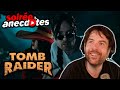 Soire anecdotes  bestof 60 tomb raider  a la poursuite du mystrieux dollar vert