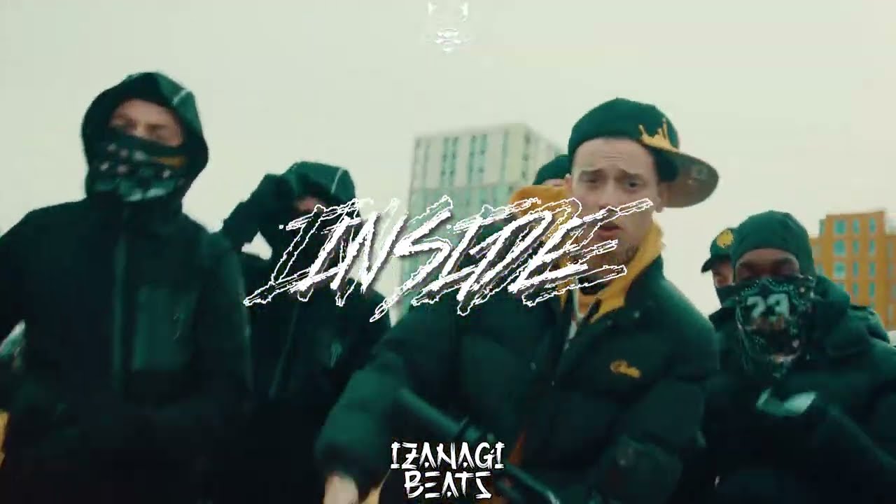 [FREE FOR PROFIT] Central Cee Type Beat - 