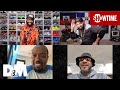 Timbaland & Swizz Beatz: Hip-Hop Icons & Verzuz Innovators | Ext Interview | DESUS & MERO | SHOWTIME