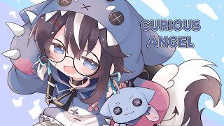 Asmrcurious Angel