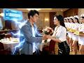 臭小子程序员与前任上司假婚,却被女上司青睐?!丨【完整版】#逆袭 #系统   #drama